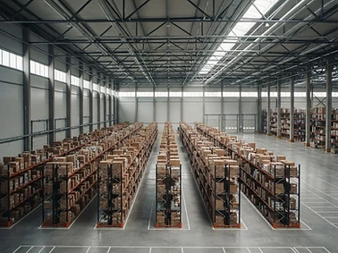 Genex Retail & Supplies